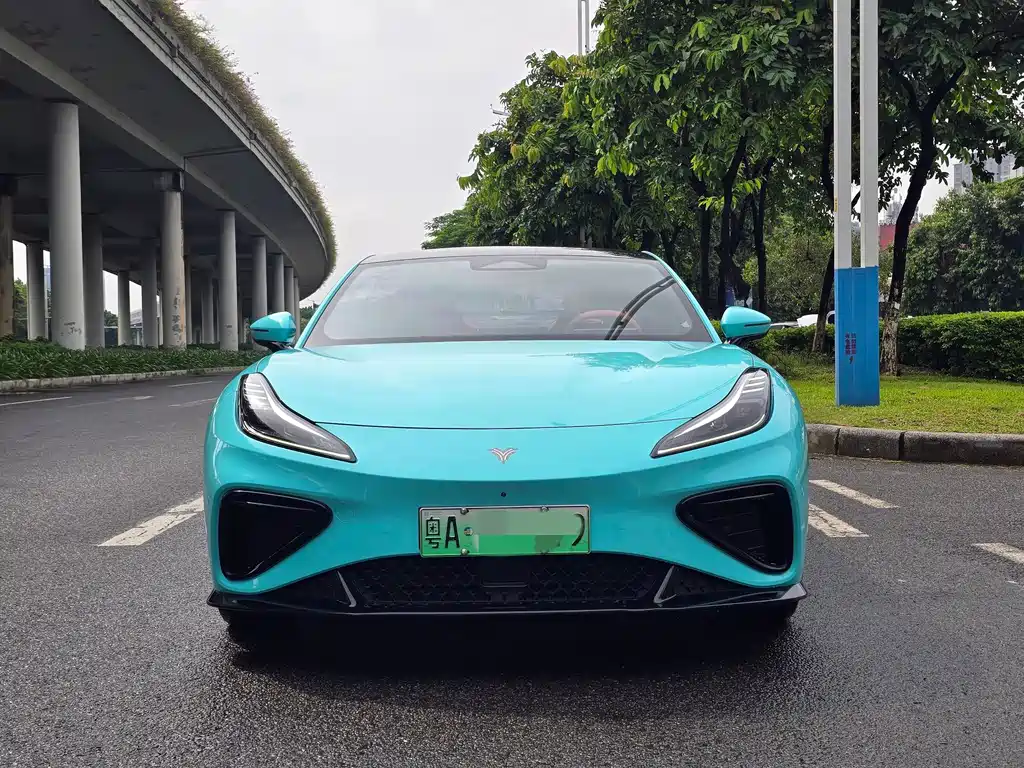 Neta Neta GT — миниатюра 2