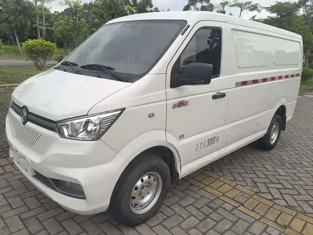 Yufeng EM26 2023