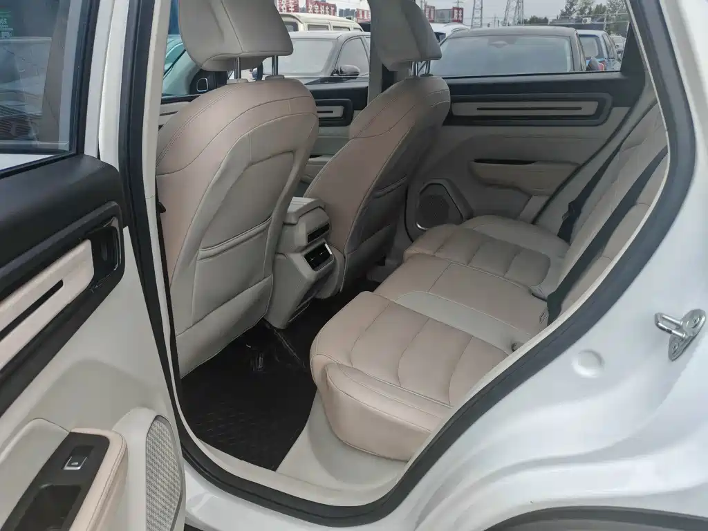 Geely Icon — миниатюра 6