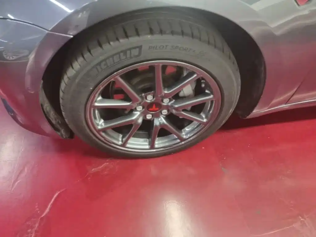 Tesla Model 3 — миниатюра 23