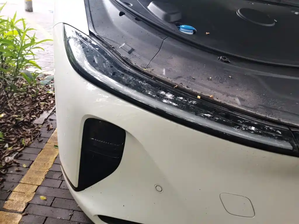 Changan A07 2023 200 Max