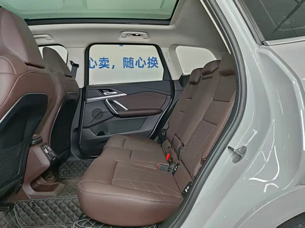 BMW X1 — миниатюра 9