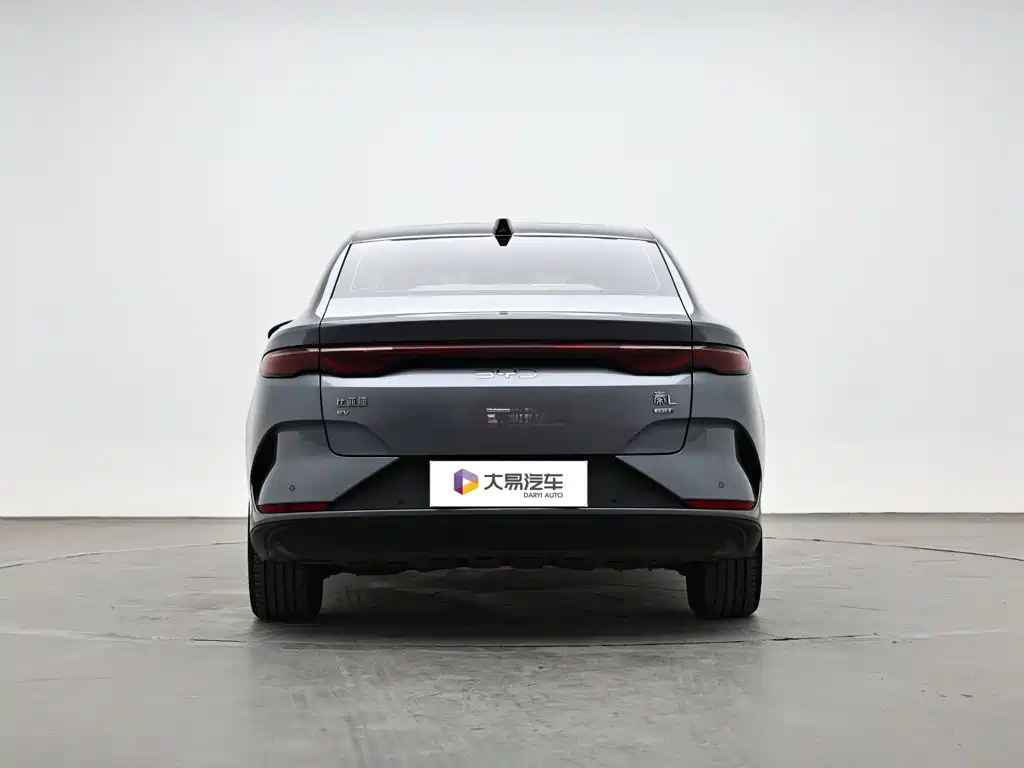 BYD Qin L — миниатюра 4