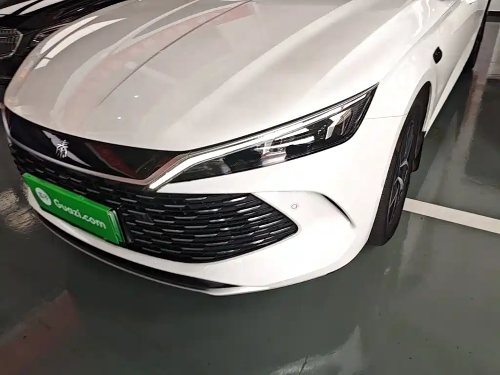 BYD Qin L — миниатюра 24