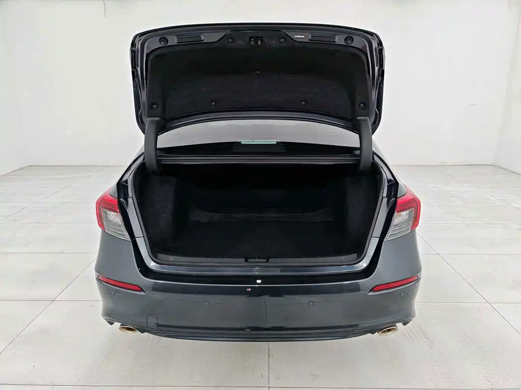 Honda Civic — миниатюра 11
