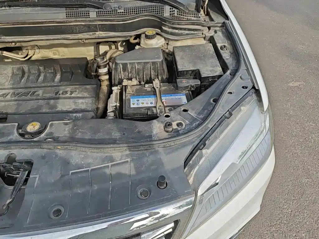 Haval H6 — миниатюра 21