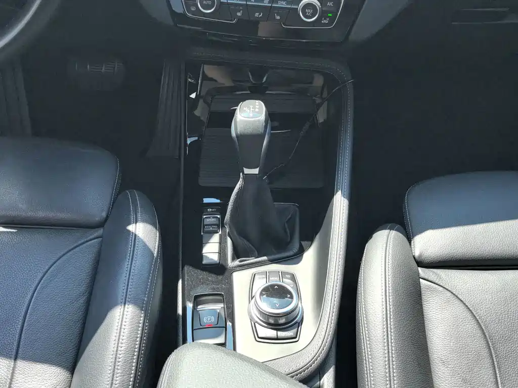 BMW X1 — миниатюра 7