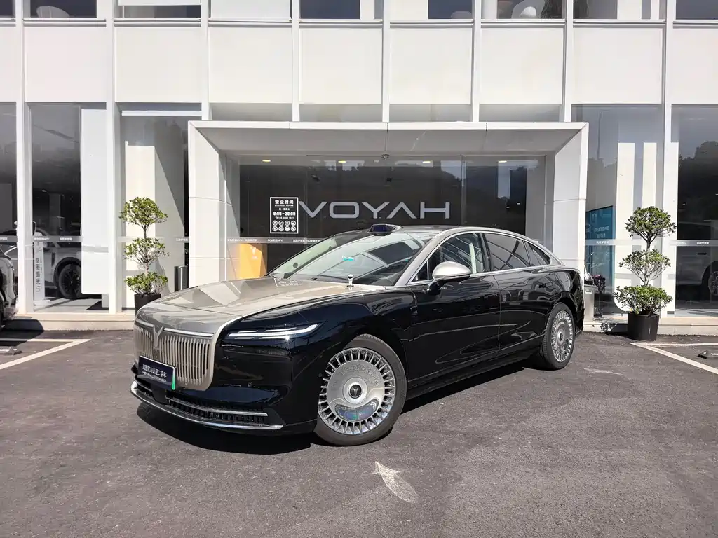 VOYAH Passion L