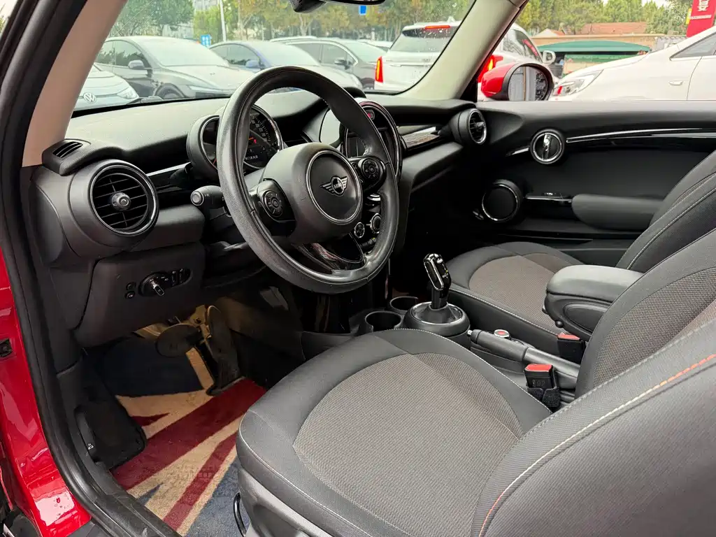 MINI Mini — миниатюра 7