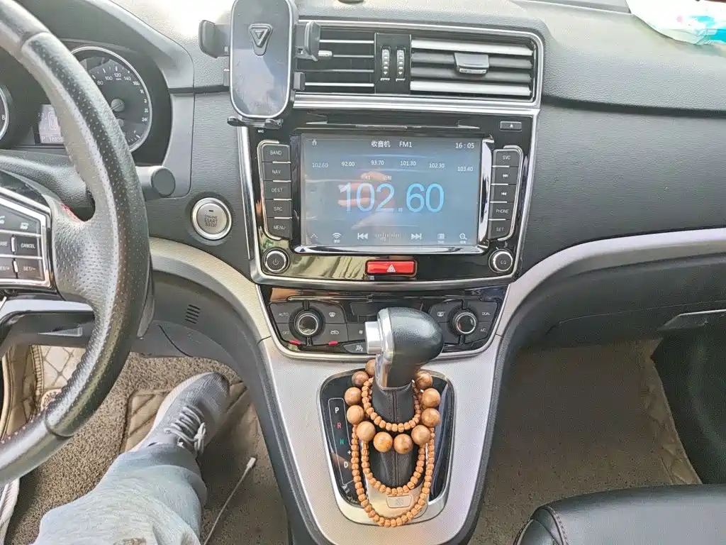 Haval H6 — миниатюра 9