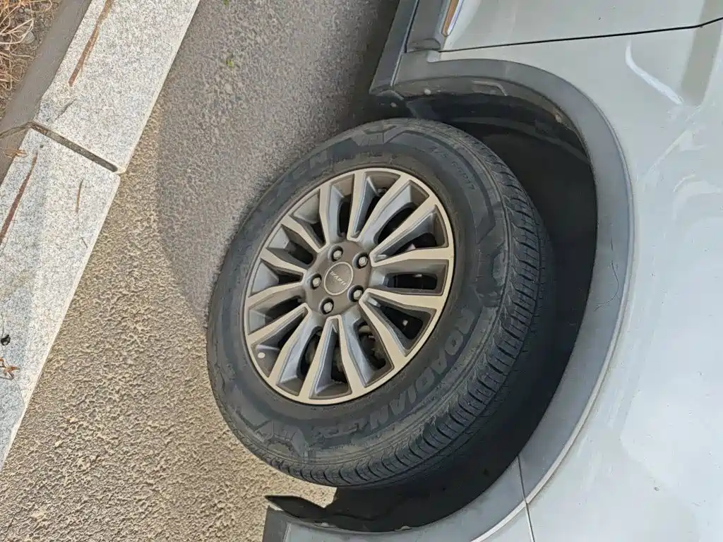 Haval H6 — миниатюра 24