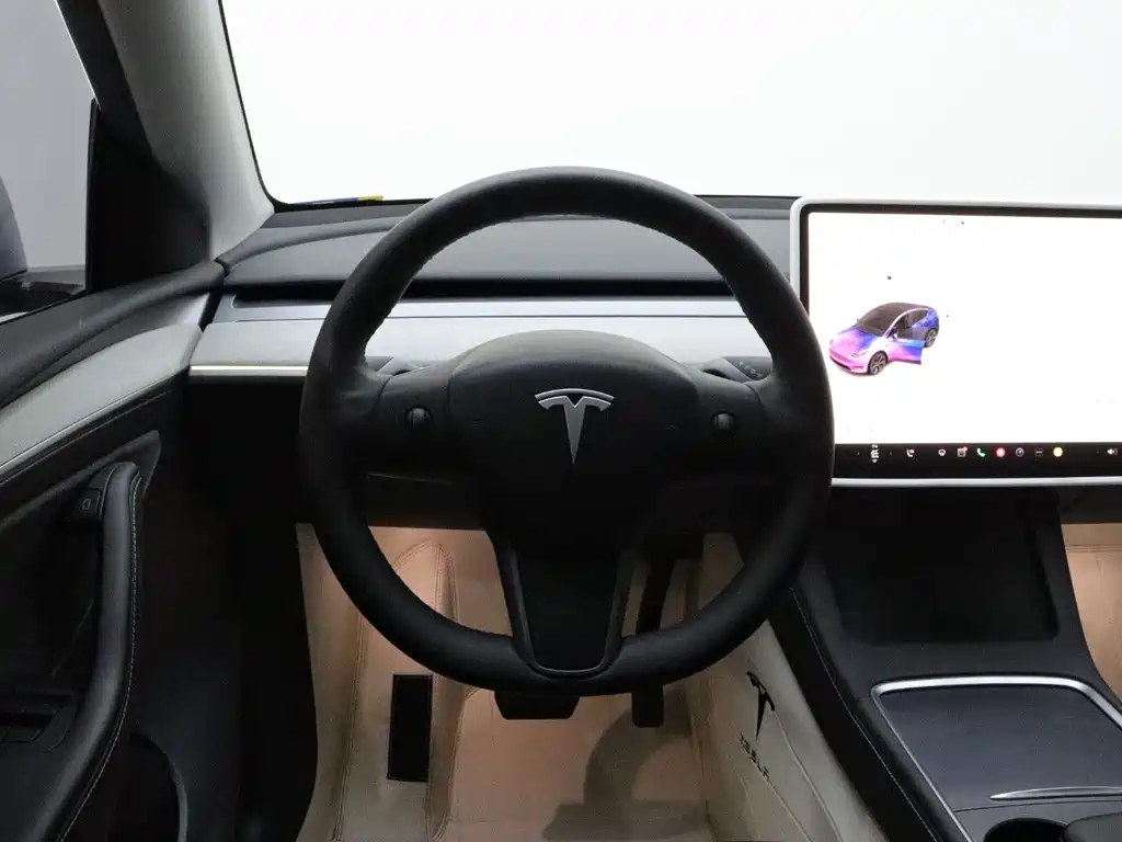 Tesla Model Y — миниатюра 16