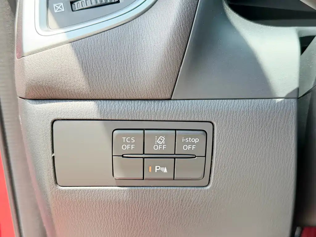 Mazda CX-4 2018 2.5L AT V