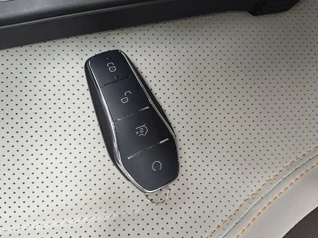 BYD Qin PLUS — миниатюра 9