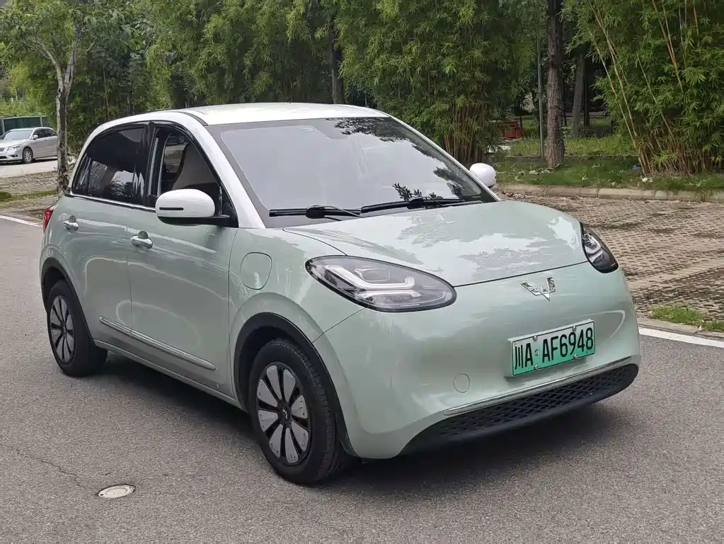 Wuling Bingo — миниатюра 3