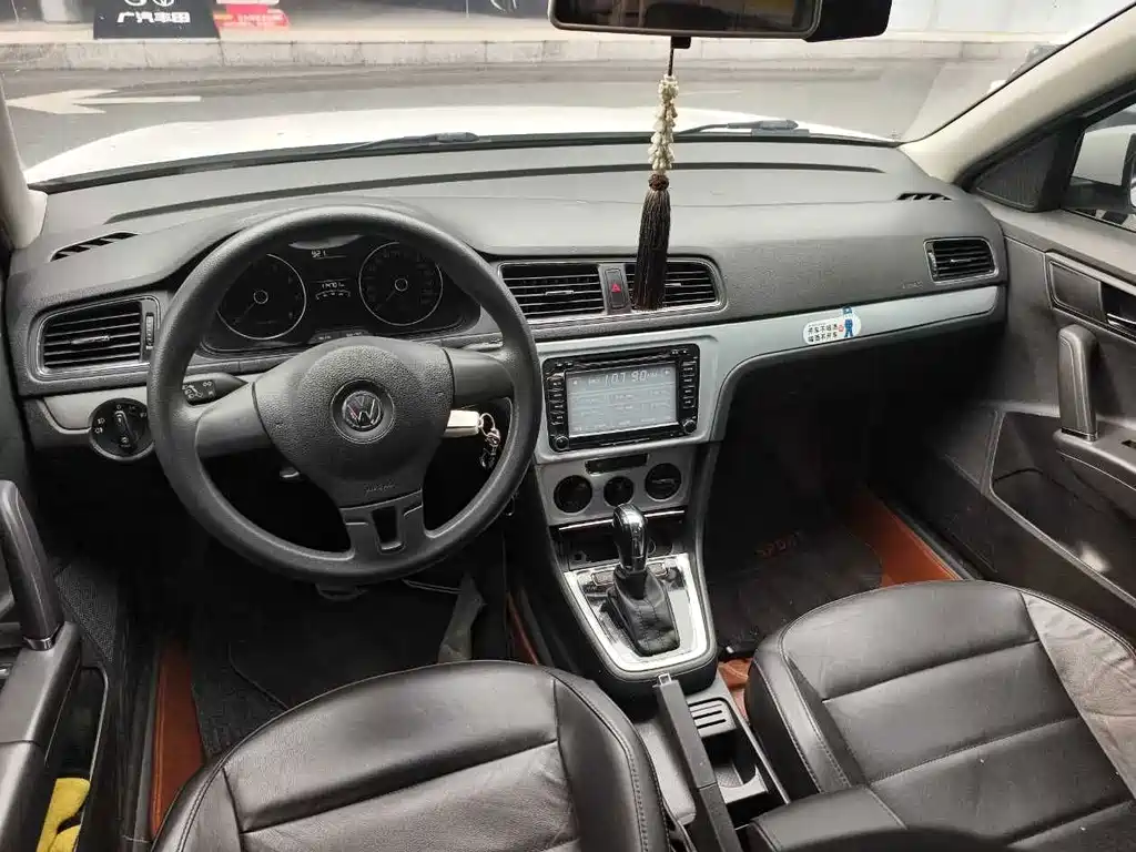 Volkswagen Gran Lavida — миниатюра 5