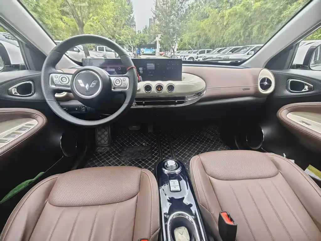 Wuling Bingo — миниатюра 9