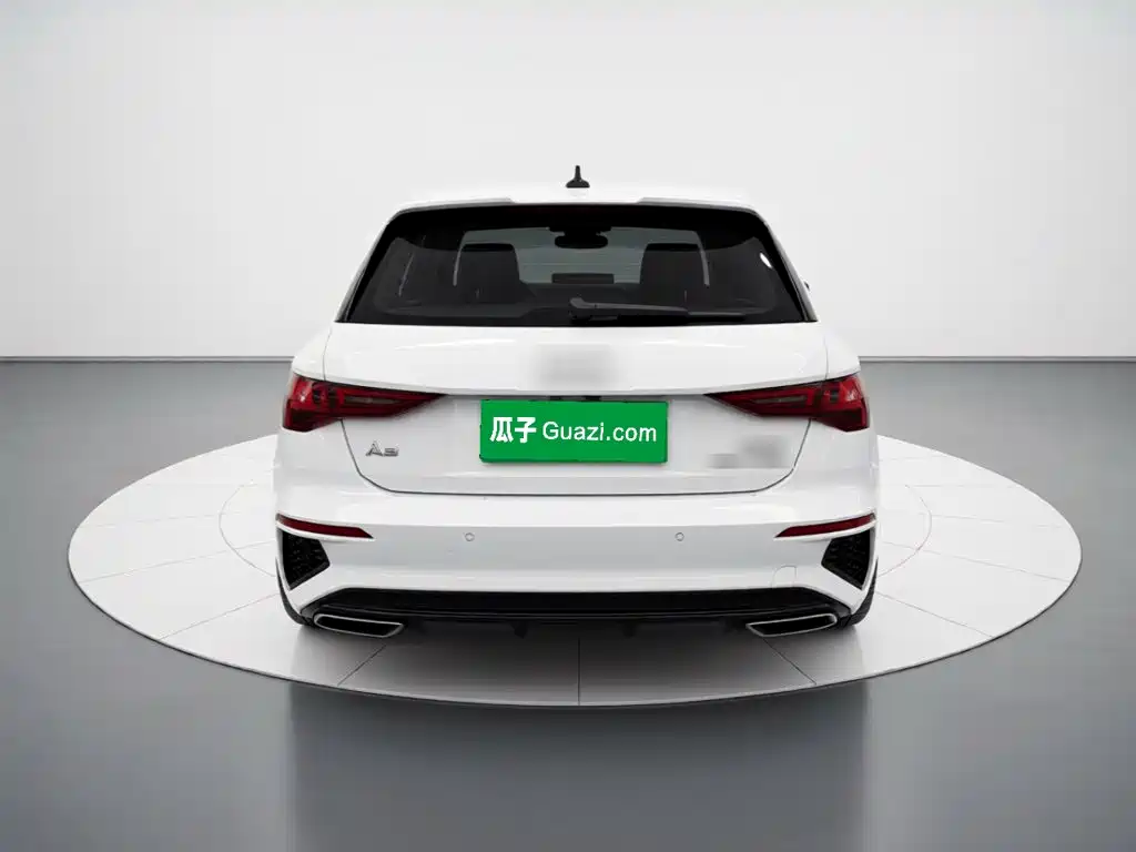 Audi A3 — миниатюра 5