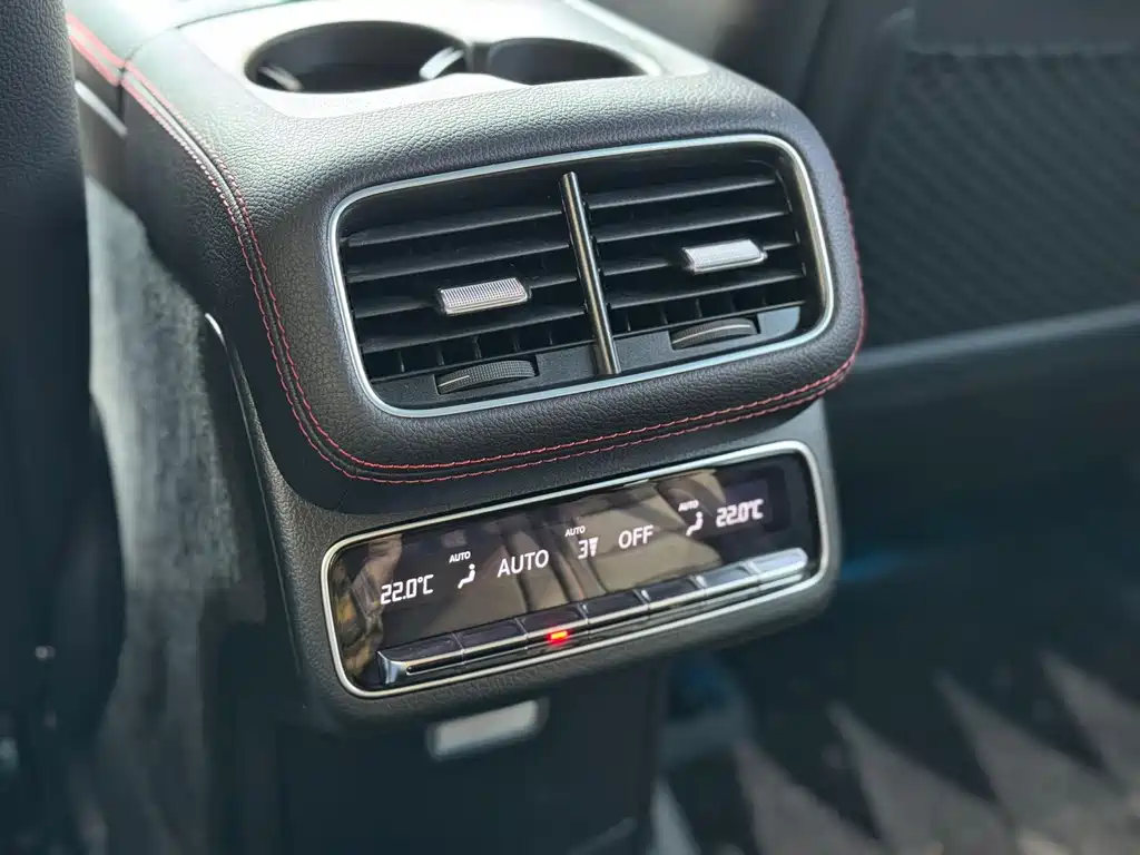 MERCEDES-BENZ GLE AMG