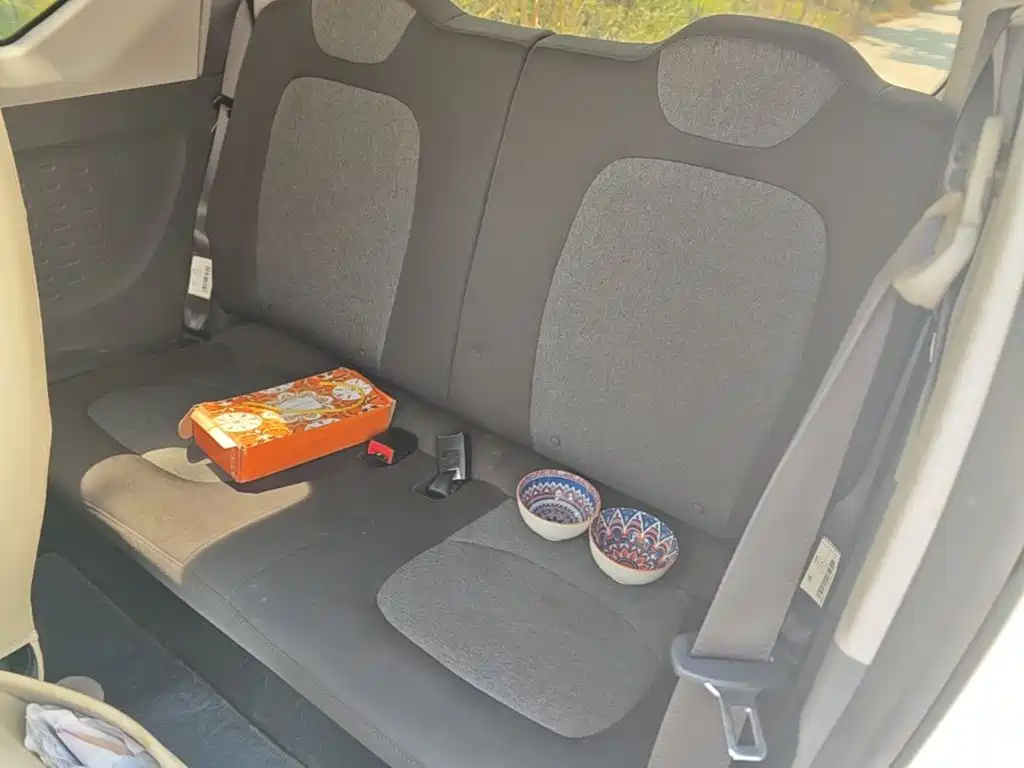 Wuling MINIEV — миниатюра 19