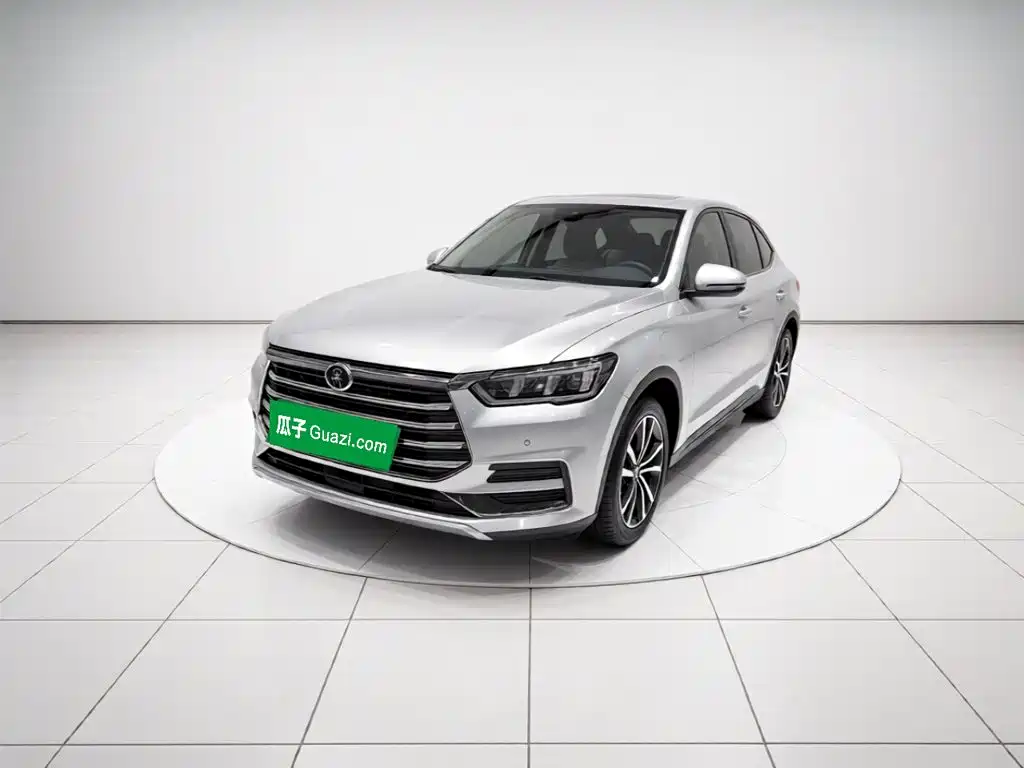 BYD Pro