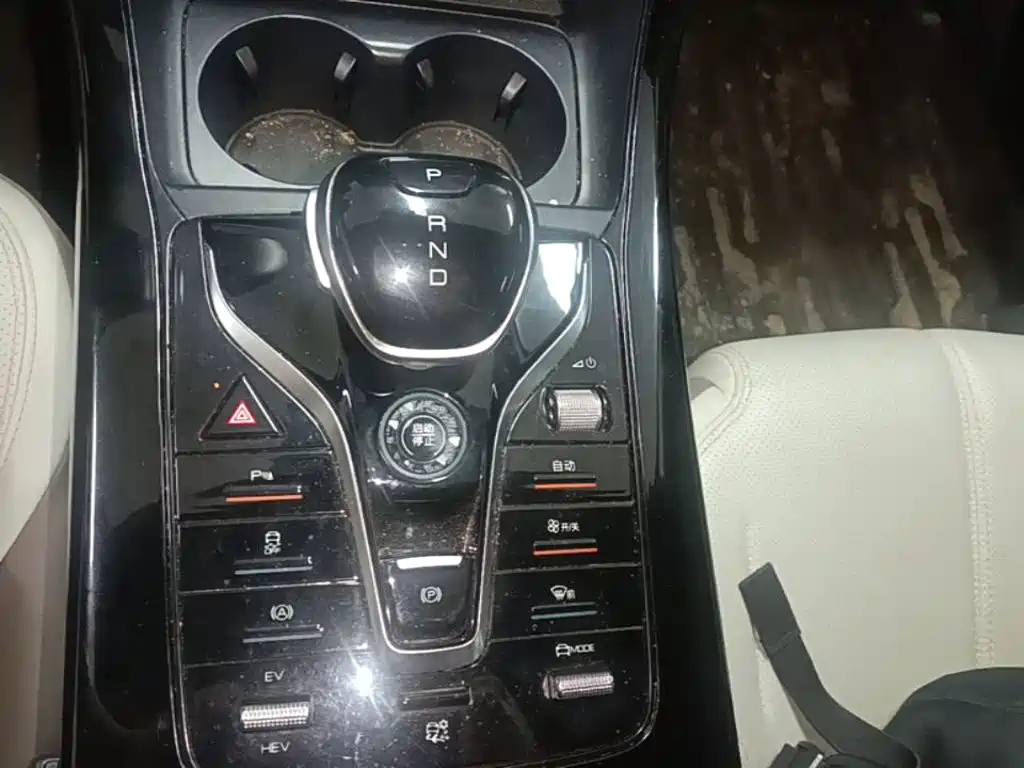 BYD Qin PLUS — миниатюра 14