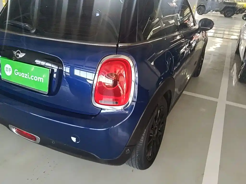 MINI Mini — миниатюра 8