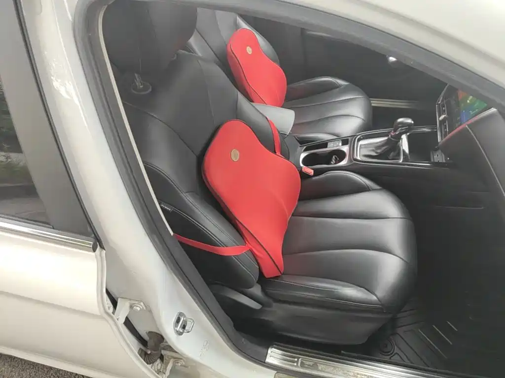 Roewe i5 — миниатюра 25