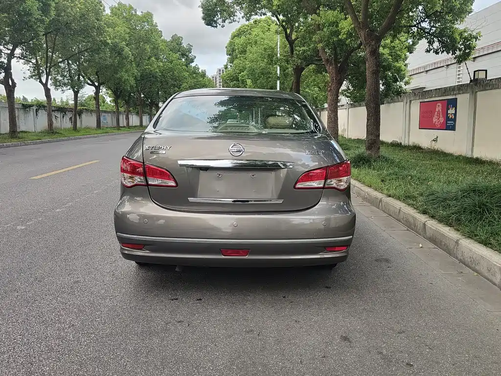 Volkswagen Lavida — миниатюра 7
