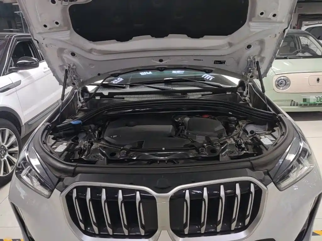 BMW X1 — миниатюра 20