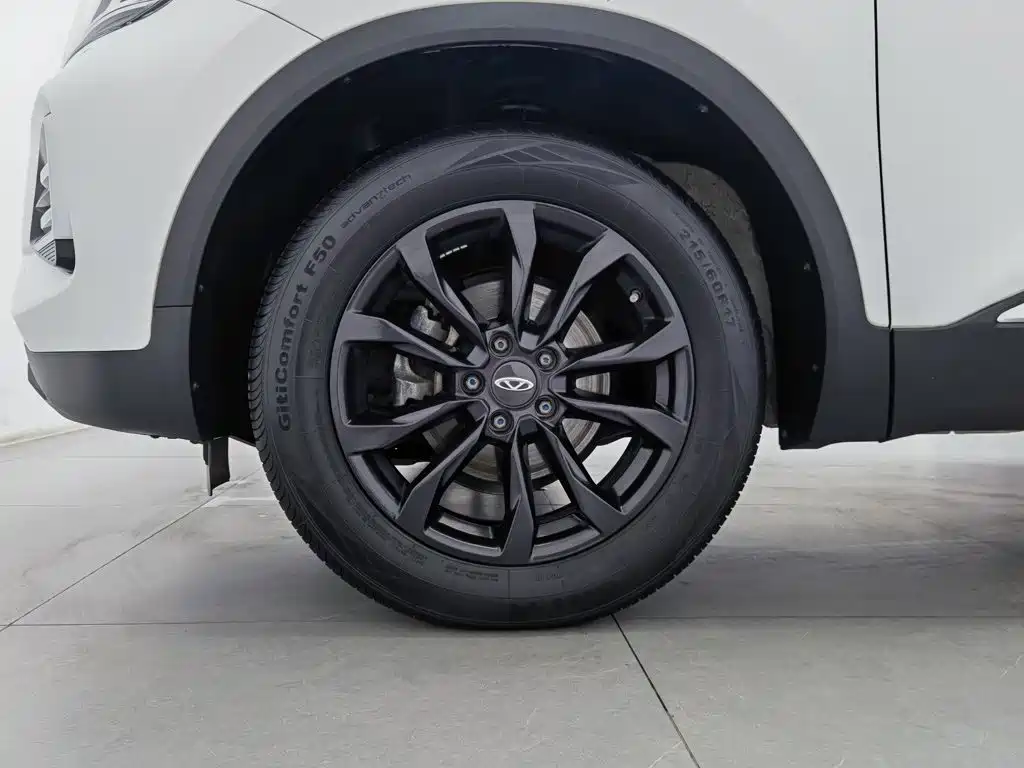 Chery Tiggo 5x — миниатюра 17