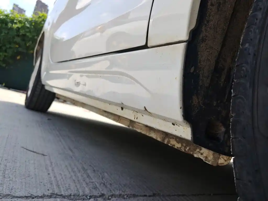 Roewe Clever — миниатюра 21