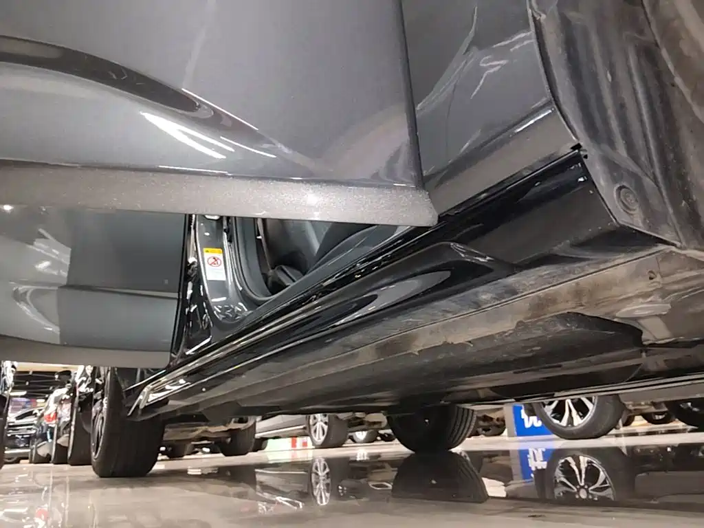 Changan Eado — миниатюра 21