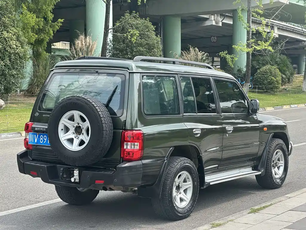 Leopaard Leopaard Q6 — миниатюра 6