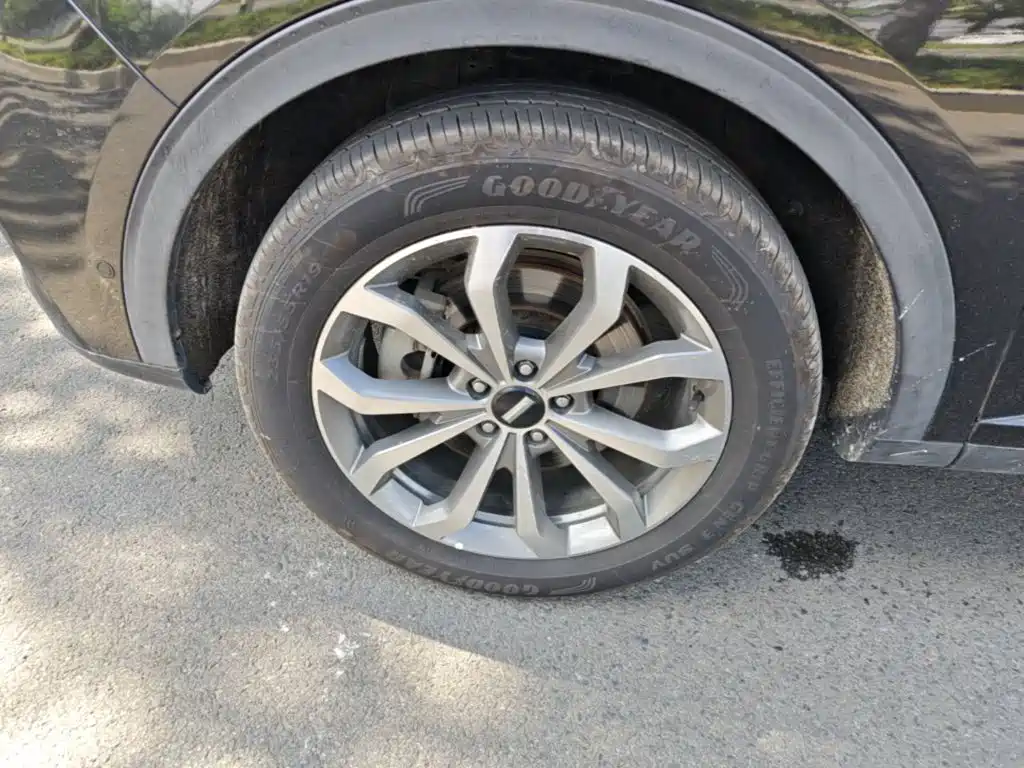 Wey Wey VV6 — миниатюра 23
