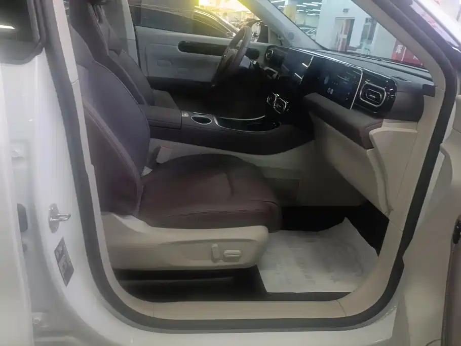 Leapmotor Leapmotor C11 — миниатюра 8