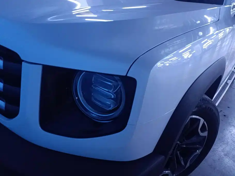 Haval Big Dog — миниатюра 5