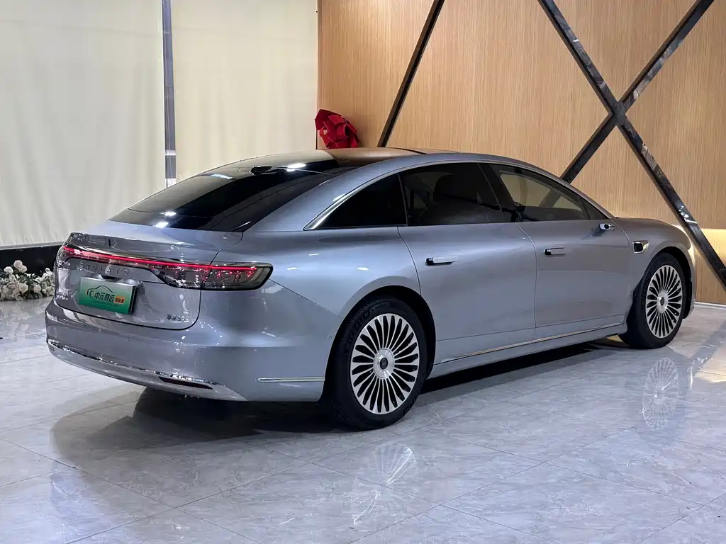 Xiangjie Xiangjie S9 — миниатюра 22