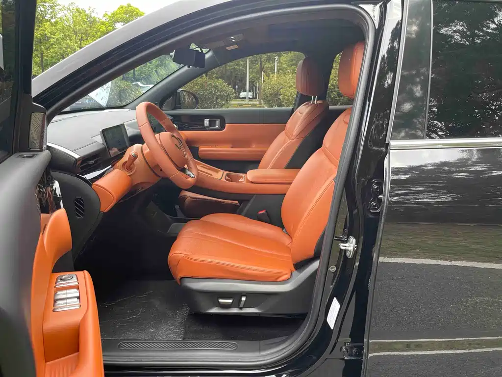 Wuling Xingguang S — миниатюра 7