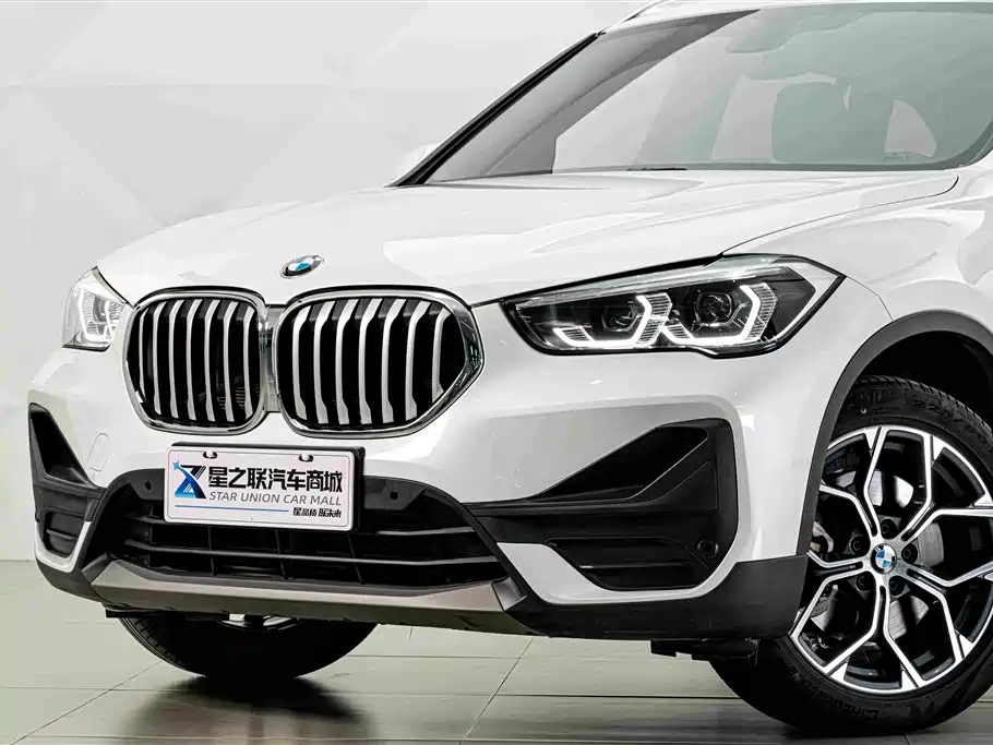 BMW X1 — миниатюра 2