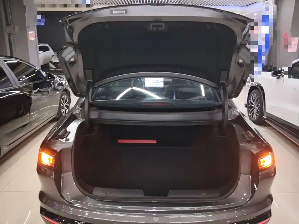 Changan Eado — миниатюра 19