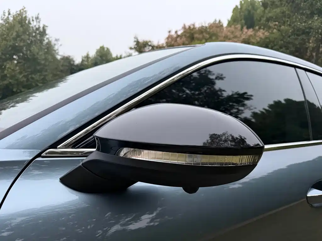 Volkswagen Lamando — миниатюра 10