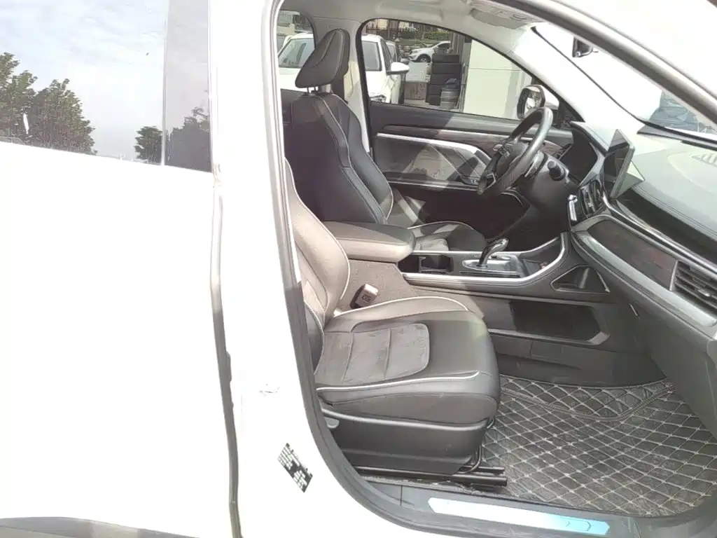 Haval H6 — миниатюра 25