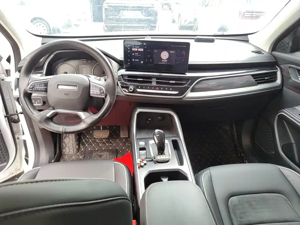 Haval H6 — миниатюра 10