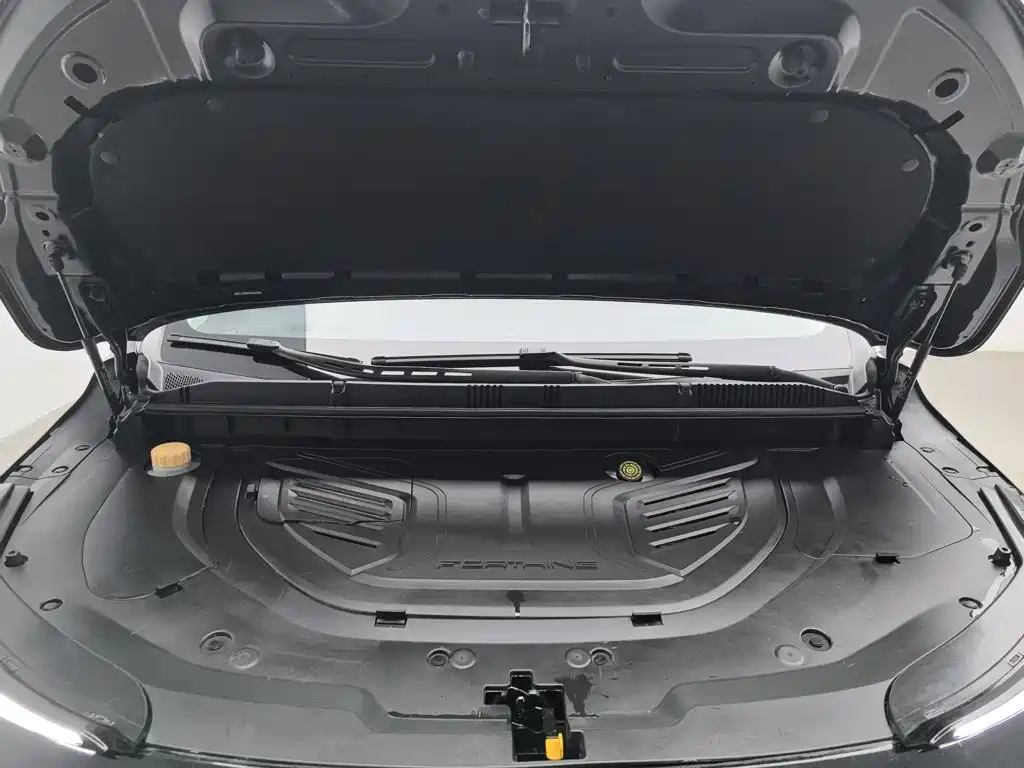 Fengxing Xinghai V9 — миниатюра 6