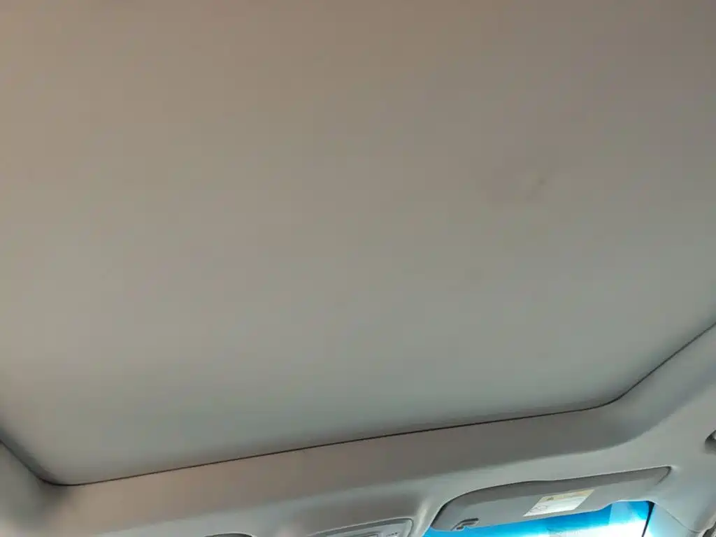 Chevrolet Volando — миниатюра 18