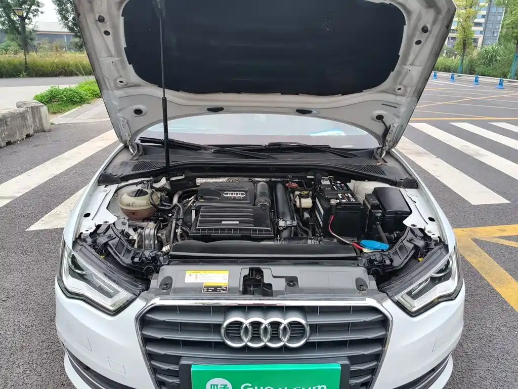 Audi A3 — миниатюра 21