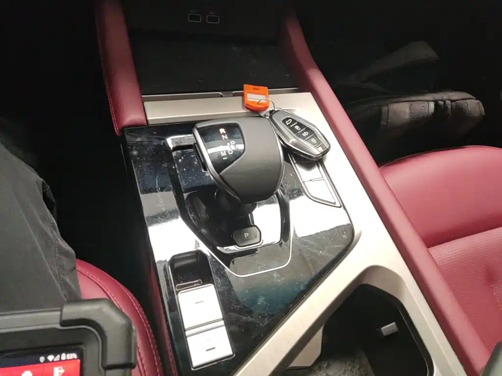 Jetour X70 — миниатюра 14