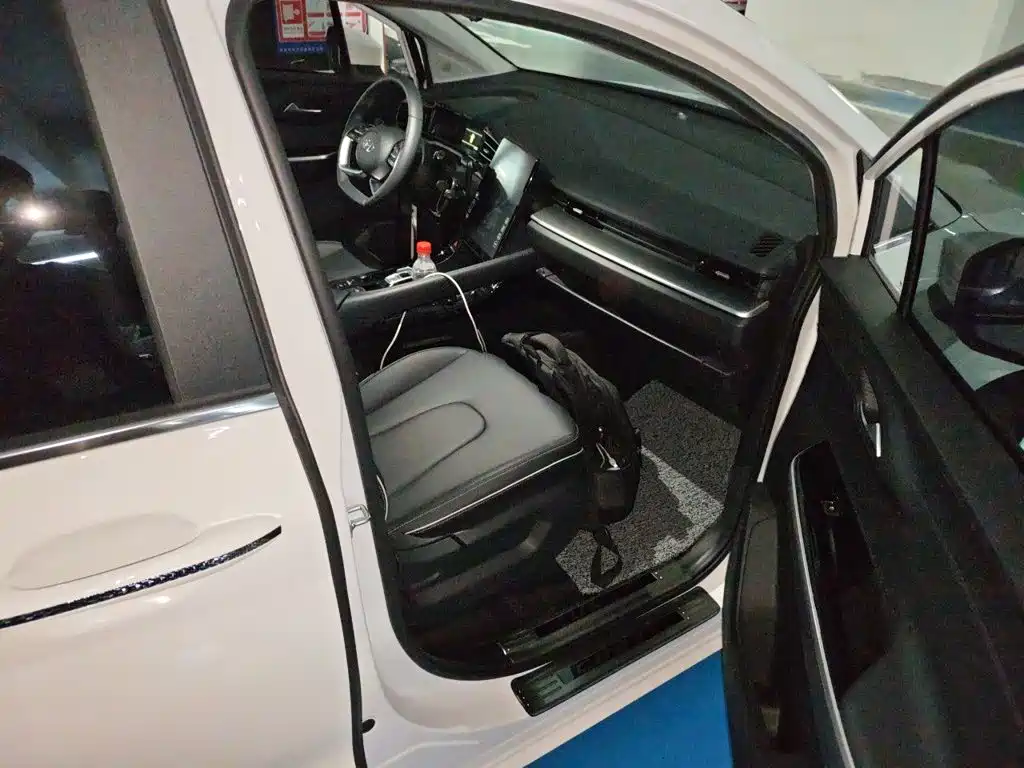 Hyundai Custo — миниатюра 19