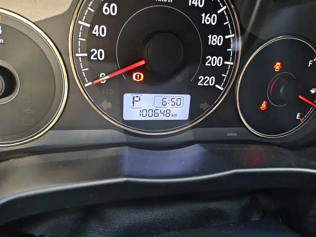 Honda Greiz — миниатюра 5